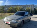 2005 Lada (ВАЗ) 2112, серый, 100000 рублей