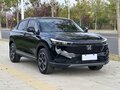 2022 Honda Vezel II, чёрный, 1420000 рублей - вид 2
