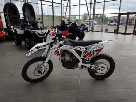 2026 Rockot R8-300, белый, 249300 рублей, вид 2