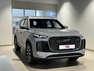 2026 Tenet T8, серый, 3299000 рублей, вид 1