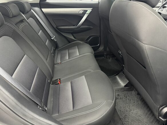 2023 Geely Coolray I, серый, 1699000 рублей - вид 22