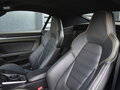 2021 Porsche 911 Turbo S VIII (992), чёрный, 26990000 рублей - вид 11