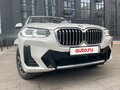 2022 BMW X3 25i xDrive III (G01) Рестайлинг, белый - вид 5