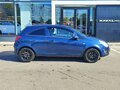 2011 Opel Corsa D Рестайлинг II, синий, 349000 рублей - вид 3