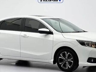 2022 Honda Crider II Рестайлинг, белый, 1800000 рублей, вид 5