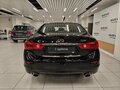 2015 Infiniti Q50 I, чёрный, 1520000 рублей - вид 3