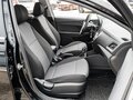 2018 Hyundai Solaris II, чёрный - вид 7