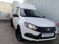 2022 LADA (ВАЗ) ВИС 2349, белый, 1170000 рублей - вид 3