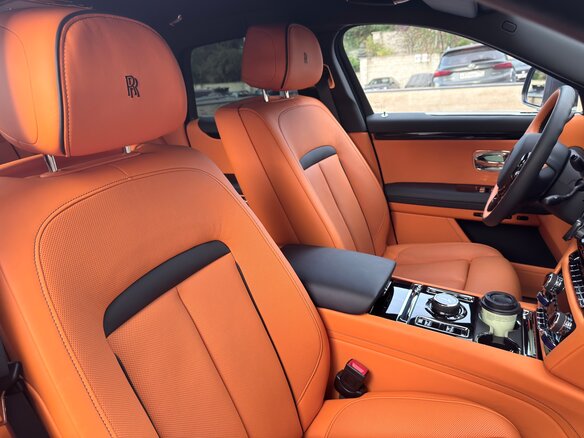 2023 Rolls-Royce Ghost II (Series I), серый, 32000000 рублей - вид 27