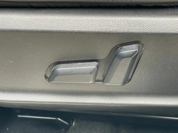 2022 Haval F7 I Рестайлинг, серебристый, 1550000 рублей - вид 10