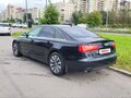 2014 Audi A6 IV (C7), чёрный, 2050000 рублей - вид 2