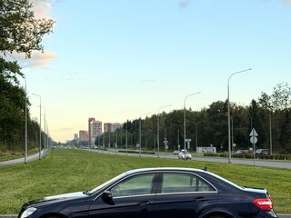 2012 Mercedes-Benz E-Класс 200 7G-Tronic IV (W212, S212, C207), синий, 1500000 рублей, вид 1