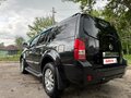 2012 Nissan Pathfinder III Рестайлинг, чёрный, 950000 рублей - вид 5
