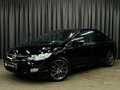 2007 Honda Civic VIII, чёрный, 789777 рублей