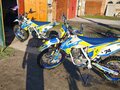 2025 Motoland TT250, белый, 110000 рублей - вид 4
