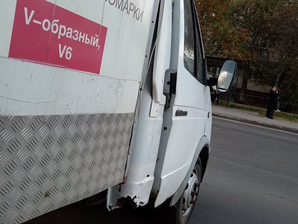 2004 ГАЗ 2747, белый, 409000 рублей - вид 7