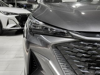 2025 Changan CS35 Max, серый, 2764900 рублей, вид 5