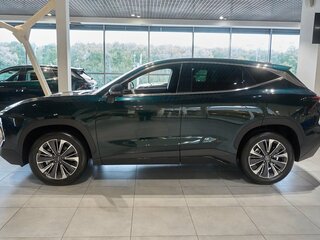 2026 Jetour Dashing I, зелёный, 2949900 рублей, вид 2
