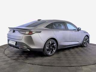 2023 Changan Lamore, серый, 1970000 рублей, вид 5