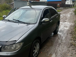 2012 Lifan Solano I (620), серый, 270000 рублей, вид 1