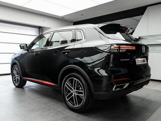 2025 Changan UNI-S I, чёрный, 3249900 рублей, вид 3