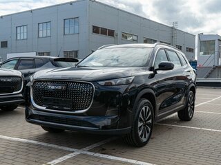 2026 Tenet T8, чёрный, 3099000 рублей, вид 1
