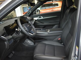 2026 Haval F7 II, белый, 3799000 рублей, вид 5