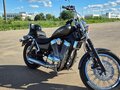 1991 Suzuki Intruder VS 1400, серый, 430000 рублей - вид 7