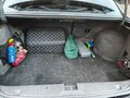 2001 Saturn LS, зелёный, 300000 рублей - вид 6