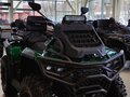 2026 AODES (Odes) Pathcross 1000 Mud Pro, зелёный, 1697000 рублей - вид 5