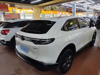 2023 Honda XR-V II, белый, 1790000 рублей, вид 4
