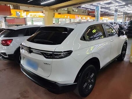 2023 Honda XR-V II, белый, 1790000 рублей, вид 4
