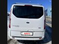2016 Ford Transit Custom, белый, 2000000 рублей - вид 1