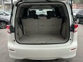 2017 Nissan Quest IV, белый, 2687000 рублей - вид 10