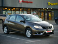 2015 Nissan Tiida II, коричневый, 1150000 рублей - вид 5