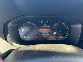2023 Lada (ВАЗ) Vesta Cross I Рестайлинг (NG), белый, 1228000 рублей, вид 4