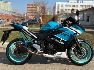 Yamaha YZF-R3