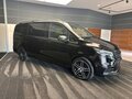 2024 Mercedes-Benz V-Класс Extra Long 300 d экстра длинный III (W447) Рестайлинг 2, чёрный, 15500000 рублей - вид 4