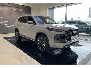 2026 Tenet T8, серый, 3099000 рублей, вид 3