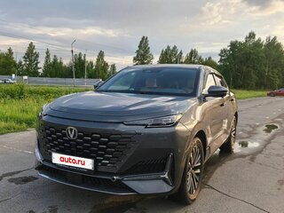 2023 Changan UNI-K, серый, 3140000 рублей, вид 1