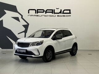 2023 Livan X3 Pro, белый, 1469900 рублей, вид 1