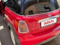 2006 Mini Hatch Cooper II (R56), красный - вид 3