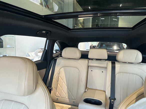 2025 Changan CS75 Plus IV, белый, 4249900 рублей - вид 6