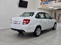 2026 Lada (ВАЗ) Granta I Рестайлинг, белый - вид 3