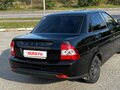 2014 Lada (ВАЗ) Priora I Рестайлинг, чёрный, 460000 рублей - вид 11