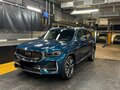 2023 Geely Monjaro (Xingyue L) I, зелёный, 3000000 рублей - вид 8