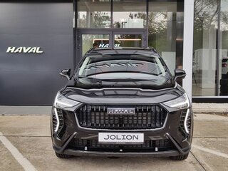 2026 Haval Jolion I Рестайлинг 2, чёрный, 2449000 рублей, вид 2