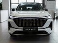 2026 VOLGA K40, белый - вид 3