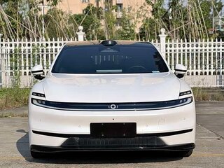 2025 Changan Qiyuan A06 28.39 kWh, белый, 2000100 рублей, вид 2