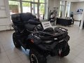2026 Loncin XWolf 550, чёрный, 775000 рублей - вид 2